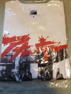 ONEOKROCK Tomoyaサイン入りTシャツ - メルカリ
