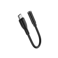 ☘️ イヤホンジャック 変換 タイプC USB-C - 3.5 mm