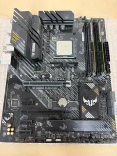 ジャンクMSI PRO B650-P WIFI + Ryzen 5 7600X Amazon.com: INLAND MSI PRO B650-P WiFi Motherboard with AMD Ryzen