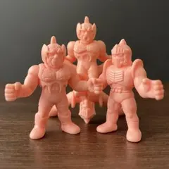 インパクトミー 凶人ゾム キラ セット - メルカリ