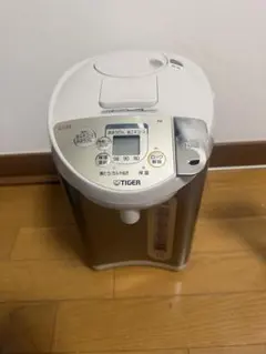 TIGER 電気ポット 3.0L 本体のサムネイル