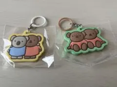 ミッフィー めじるしラバーチャーム