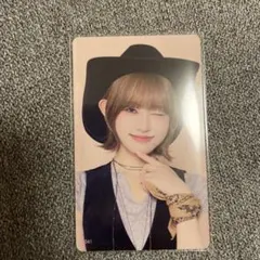 ME:I ミーアイ ランダムトレカ 041