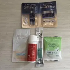 サンプル品まとめ売り