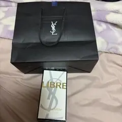YSL LIBRE EAU DE PARFUM 50ml ショッパー付のサムネイル