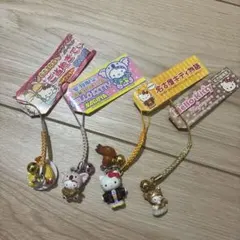 ご当地キティ　名古屋限定