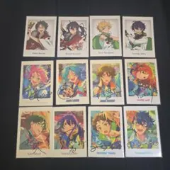 あんスタ　ぱしゃっつ　10th　特典