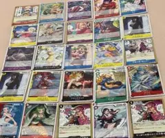 早い者勝ち‼️引退品・高騰中ワンピースカードSECセット - メルカリ