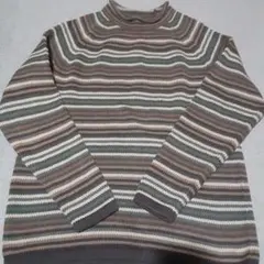 値下げ 早い者勝ち L.L.Bean セーター