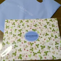WEDGWOOD ワイルドストロベリー アソートティーバッグ
