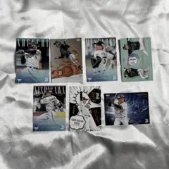 BBM 2025 オリックス・バファローズ