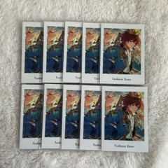 朱桜司 ぱしゃっつ vol.5 10枚セット