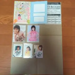 2025年最新】松浦亜弥 サインの人気アイテム - メルカリ