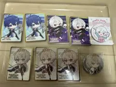 ひきフェスチップス まふまふ そらる luz 少年Tはun:c