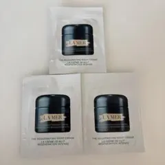 LA MER ザ・モイスチャライジング ナイトクリーム　ドゥラメールのサムネイル