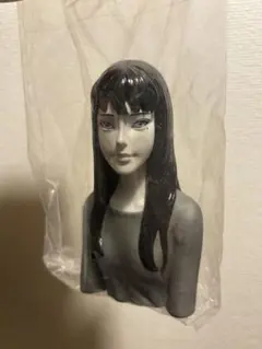 伊藤潤二 怪奇箱2 フィギュア　富江 Tomie とみえ 이토준지 토미에