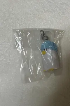 めじるしアクセサリー 銀魂 ギンザベス