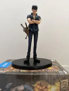 ONE PIECE DXFフィギュア ロロノア・ゾロ