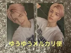 &TEAM BtL スプサトレカ MAKI 2枚セット