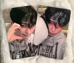 ENHYPEN daydream POPUP yizhiyu2.0 ジェイク