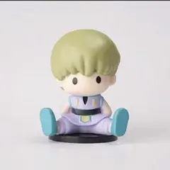 ハンターハンター シャルナーク たぴぬい ぬいぐるみ マスコット 中国