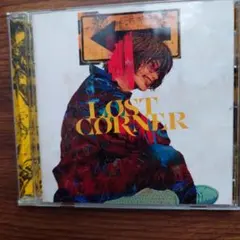 米津玄師 LOST CORNER CD 特典クリアファイル付き - メルカリ