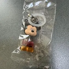 FLAOVERS ドーナツ めじるし 松本セイジ ミッキーマウス 2点 未開封