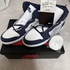 新品✴︎NIKE JORDAN 1 