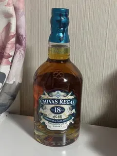 CHIVAS REGAL 12年 3本プラスニッカ3本 - メルカリ