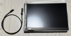 2026年最新】thinkvision m14dの人気アイテム - メルカリ