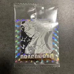 ドラゴンボール 40周年記念 シールウエハース2 第四十巻