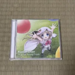 Kud Wafter Original Sound Track