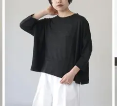 JOURNAL STANDARD LUXEクラシックテンジク ポンチョ黒 - メルカリ