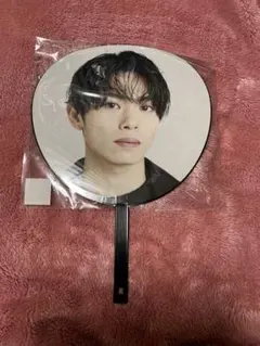 新品未開封　IMP.　影山拓也　公式写真37枚、うちわ3枚セット 新品未開封 IMP. 影山拓也 公式写真37枚、うちわ3枚セット - メルカリ