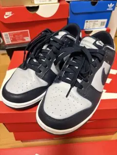 Nike Dunk Low Championship Grey 26.5cm