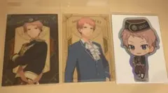 あんスタ エレメント 宗