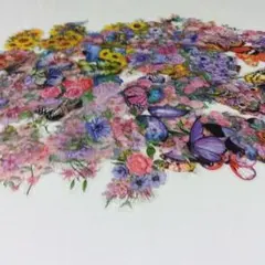 コラージュ素材まとめ売り