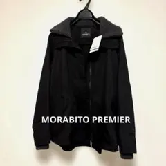 2026年最新】MORABITO レディース ジャンパー・ブルゾンの人気アイテム
