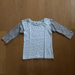 キッズ 7分袖 ユニクロ 130