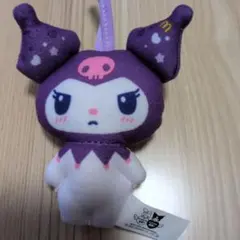 マクドナルドハッピーセット クロミのマスコット