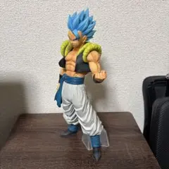 extreme saiyan ゴジータ