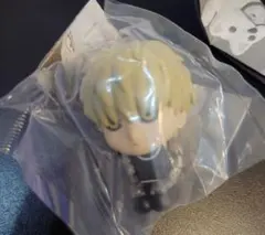 ワンパンマン　まちぼうけ　ジェノス ③