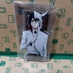 ウルキオラ キャラクターグッズ