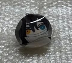 鬼滅の刃 伊黒小芭内 おまんじゅう