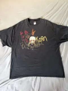 2026年最新】korn tシャツ 90sの人気アイテム - メルカリ