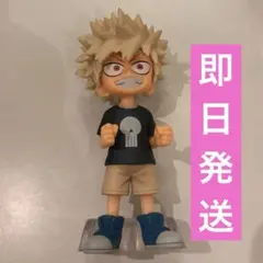 2026年最新】爆豪勝己 フィギュア 一番くじ 幼少期の人気アイテム