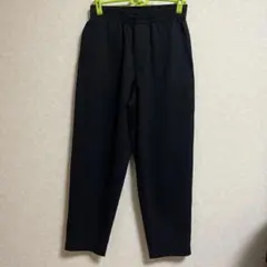 ユニクロU エアリズムコットンスウェットパンツ S