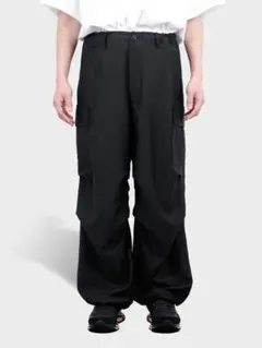 2025年最新】Graphpaper メンズ ワークパンツ・カーゴパンツ