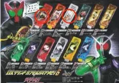2026年最新】仮面ライダーw ガイアメモリの人気アイテム - メルカリ