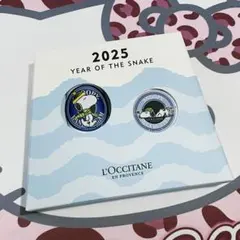 ロクシタン ハンドクリームセット